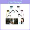 Neck Lazy Flexible Bracket Mobile Phone Stand Holder Mount For Samsung Iphone