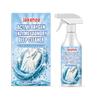 Laundry Stain Remover Spray And Odor Eliminator Enzyme Powered, Removes Coffee, Grease, Makeup, Ink, Wine, And All Odors