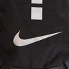 Hoops Elite PRO Backpack Cool Black MISC NIKE/Nike (011) Black/Black/(Metallic Gray) Daypack/Rucksack (BA5554) (011)