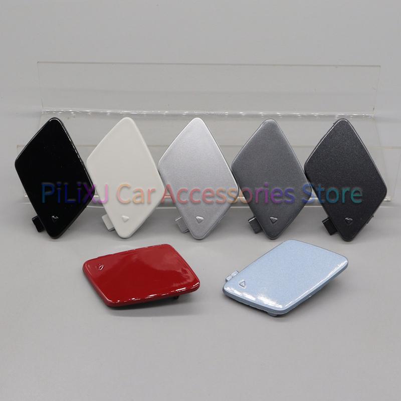For BMW 3 E90 E90LCI E91 2005 2006 2007 2008 2009 2010 2011 320 325 330 M-Sport Front Bumper Towing Hook Cover Cap 51117167575