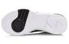 Li Ning Running Shoes Women's Low Top Black/White AFHN006-1