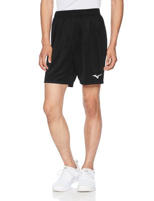 Volleybollkläder Spelbyxor Slitstarkt Material Stretch V2MB8003 09 Svart L Herr