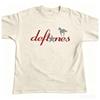 2026 Sommer Heißer Verkauf Deftones White Pony Album Vintage T-Shirt Unisex Harajuku Hip Hop Punk T-Shirt Y2K Gothic Baumwolle Übergroße T-Shirts