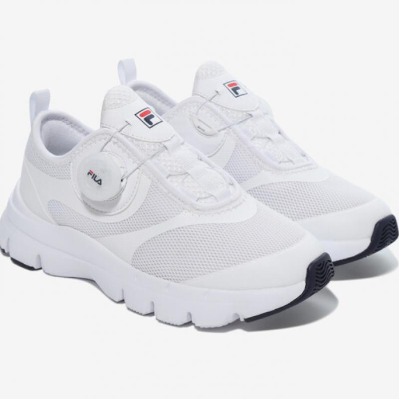 [fila Kids] Eagle Dial Kd  3xm02403g 100  Q0z3xm02403g100