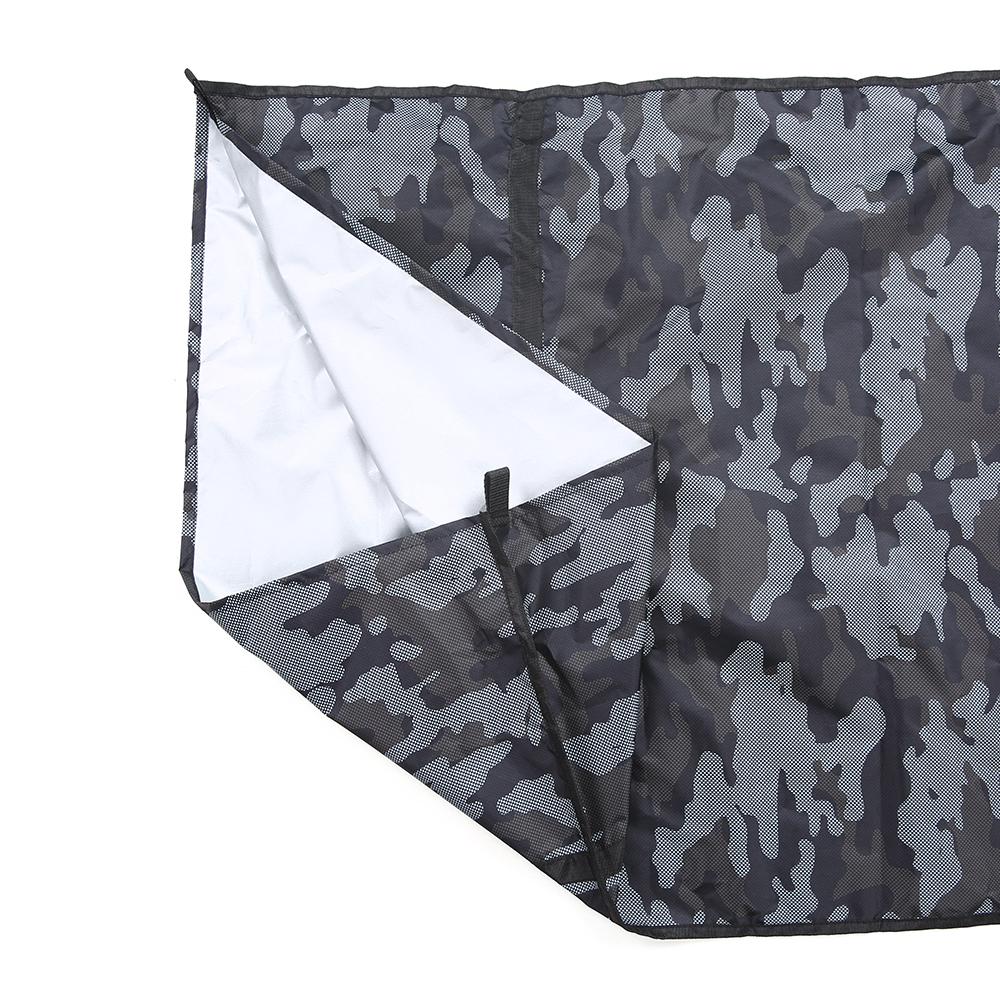 Kayak Boat Canoe Sun Shade Canopy for Single Person