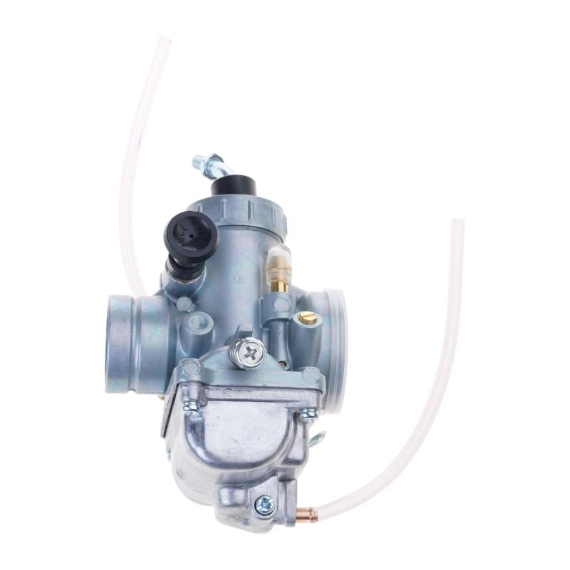 

Надежный карбюратор для мотоцикла VM24 DT125 TZR125 DT175 RX125 KING RM65 RM80 RM85 обеспечивает стабильную подачу и плавную езду 1