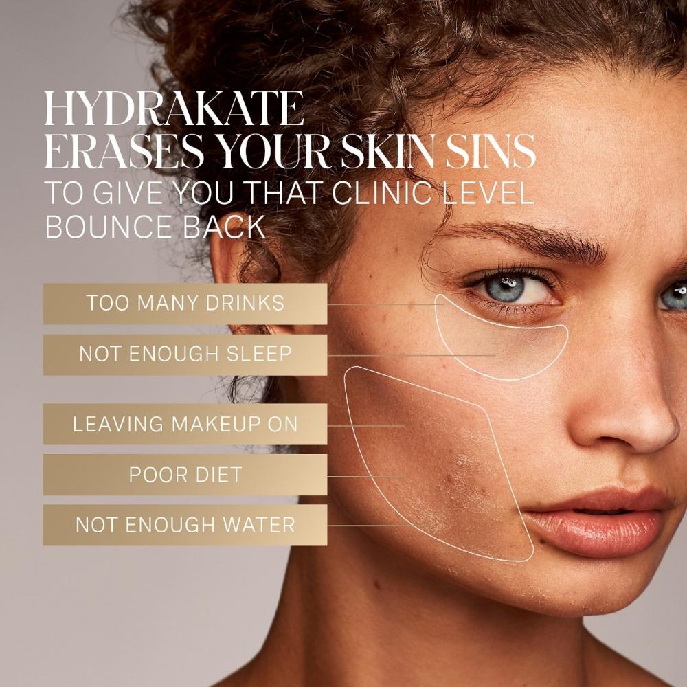 Kate Somerville hydraKate Recharging Wassercreme Feuchtigkeitscreme