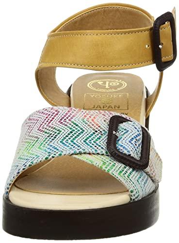 [Yosuke] Japanese-made Leather Sandals