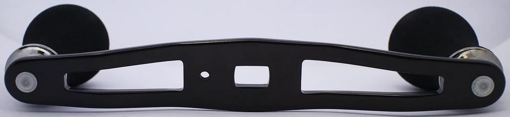 Genuine Daiwa Parts 17 Kouga TW 4.9L-RM Handle Part Number 97 Part Code 6J411001