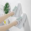 Fashion Water Green Plataform Luxury Loafers Women Mary Jane Adult Shoes Brand Woman Sneakers Sport Sapatos Cuddly Snackers Out