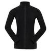 Fleece Zip-up Siusa