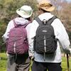 Lightweight Large Capacity Sports Travel Backpack for Unisex