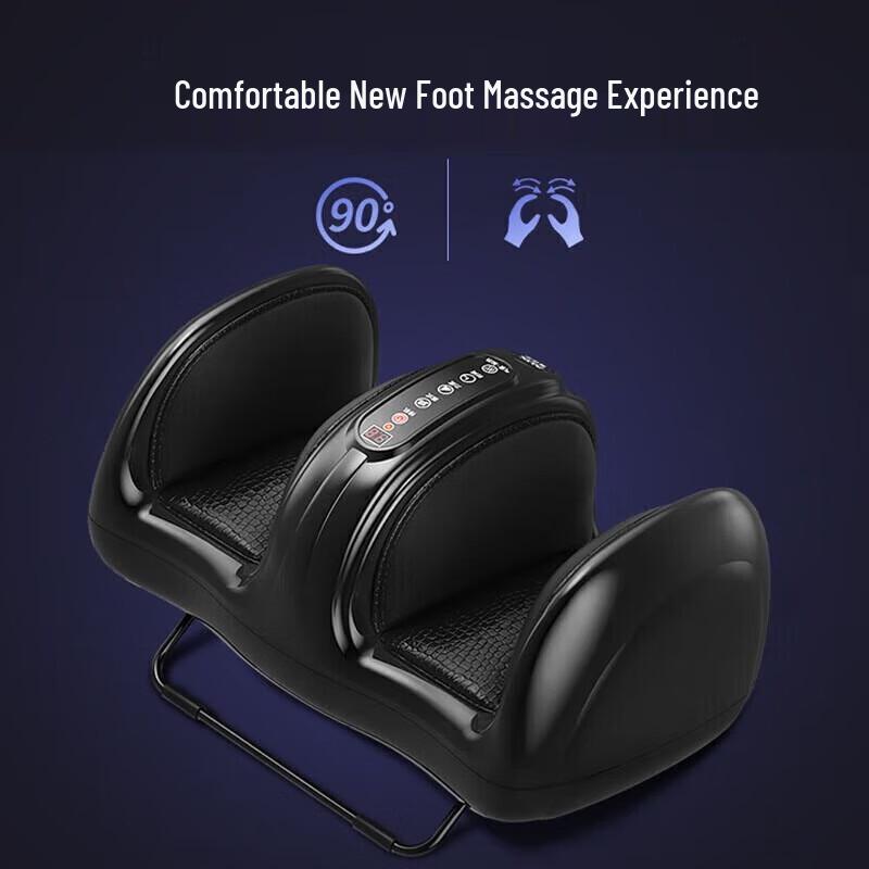 AUX Smart Foot & Leg Massager