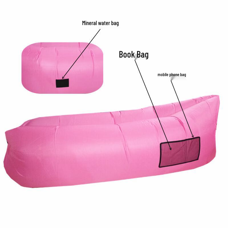 Portable Inflatable Air Sofa