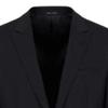 Emporio Armani Single-breasted Virgin-wool Jacket 01G160-01047-922