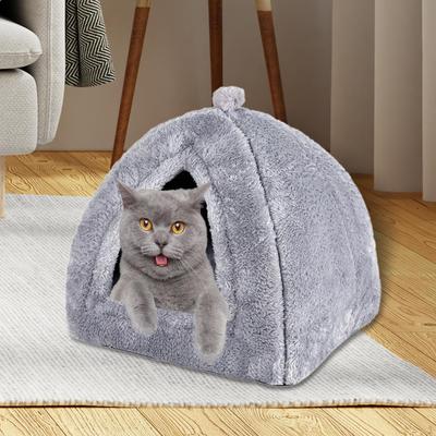 Tent Bed for Small Animals