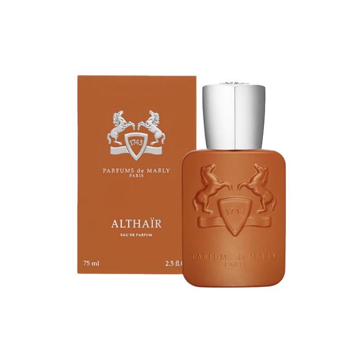 Parfums De Marly Worn With Love