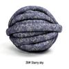 Icelandic Wool Handwoven Thick Cotton Carpet & Cat Bed