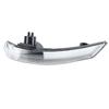 Side Door Mirror Turn Signal Light For Ford Focus Mk2 Mk3 2008 2009 2010 2011-2017 Wing Mirror Turn Signal Lamp Car Accessories