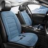 12V Heated Car Seat Cover Winter Heating Cushion Warmer for Car Seats Back Universal Car Seat Heater Pad