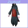 Gachiakuta Gita Cosplay Costume With Dinosaur Suit For Anime Role Play And Collectors