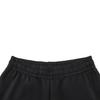 Li Ning Fitness Series Loose Logo Stitching Sports Pants Women bottoms AKLW050-1