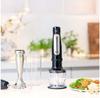 Immersion Blender Braun MQ 7025X MultiQuick 7 with Attachments