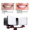 Dental Intraoral Photography Mobile Phone Fill Light Multifunctional Portable Handheld Color Matching Light Oral Accessories