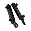 For Nissan For Tiida Front Bumper Retainers Compatible with 2005 To 2010