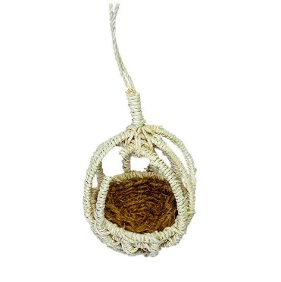 

KAWAI Small bird swinging hammock