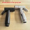 Handheld Bidet Spray Gun Nozzle - Cross-Border Body Washer