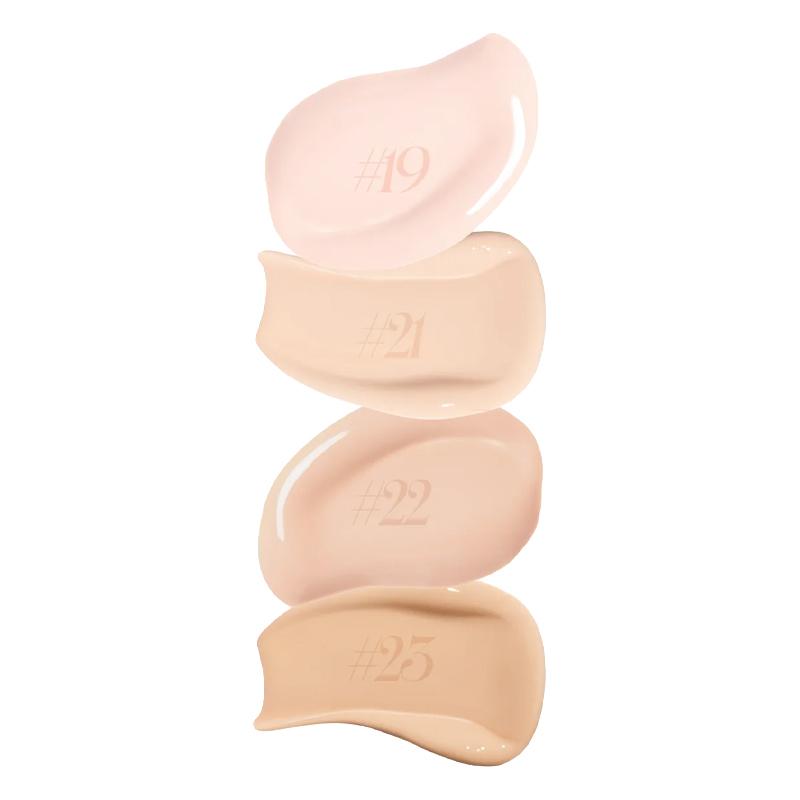 Aprilskin Hero Cushion 2.0 with Refill SPF 50+ PA++++ 12g*2EA