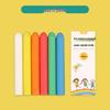 Dust-Free Colorful Chalk for Children's Blackboard