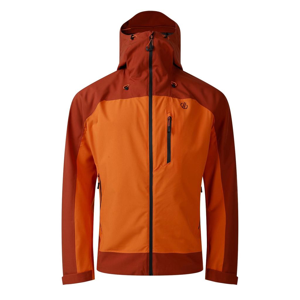 Dare 2B Mens Torrek III Padded Jacket