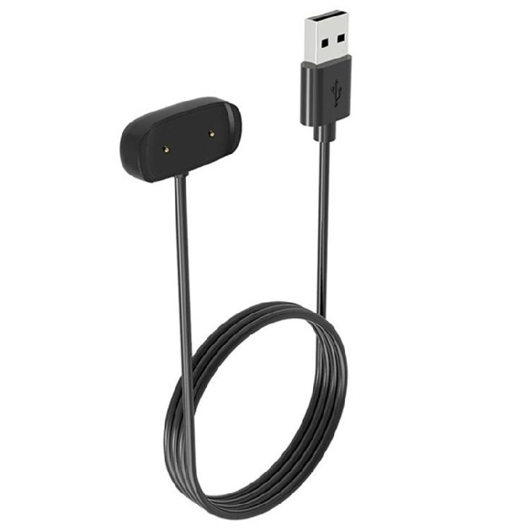 Uhr-Ladegerätkabel Passend für Amazfitbip3 Tragbare Leichte Netzteil-Dockingstation