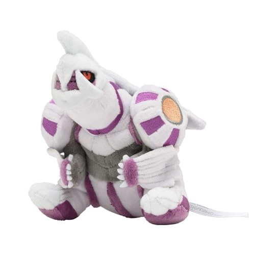 Pokemon Center Original Plush Toy Fit Palkia (HWD Cm)