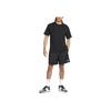 Nike Club Woven Flow Shorts Black Men Bottoms FN3307-010