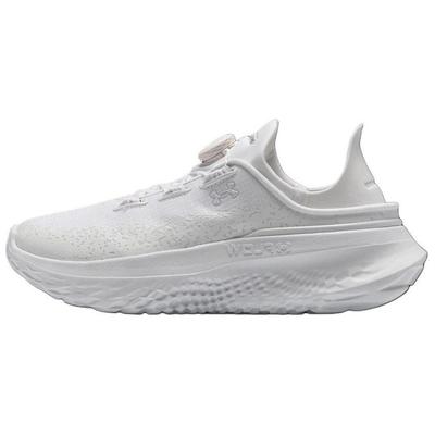 SlipSpeed Mega Triple White Unisex Sneakers 3028539-101