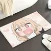 Anime M-My Dress-Up Darling Bedroom Decor Carpet  for Living Room Thick Plush Study Floor Mat Home Fluffy Soft Rug