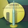 Sonic Electric Toothbrush With 8 Replacement Heads Set Usb Charger Rechargeable Tooth Brushes