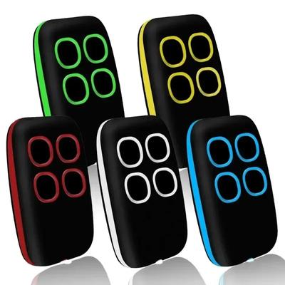 433Mhz 43392 MHz Universal Duplikator Garagen-Fernbedienung Selbstkopierend Befehl Klon Automatisierung Tor Fester Code