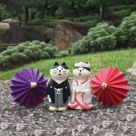 Mini Animal Model Small Decoration Lightweight Cute Animal Characters Toys for Daily Life