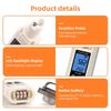 High Temperature With Readout For Home And Commercial Use