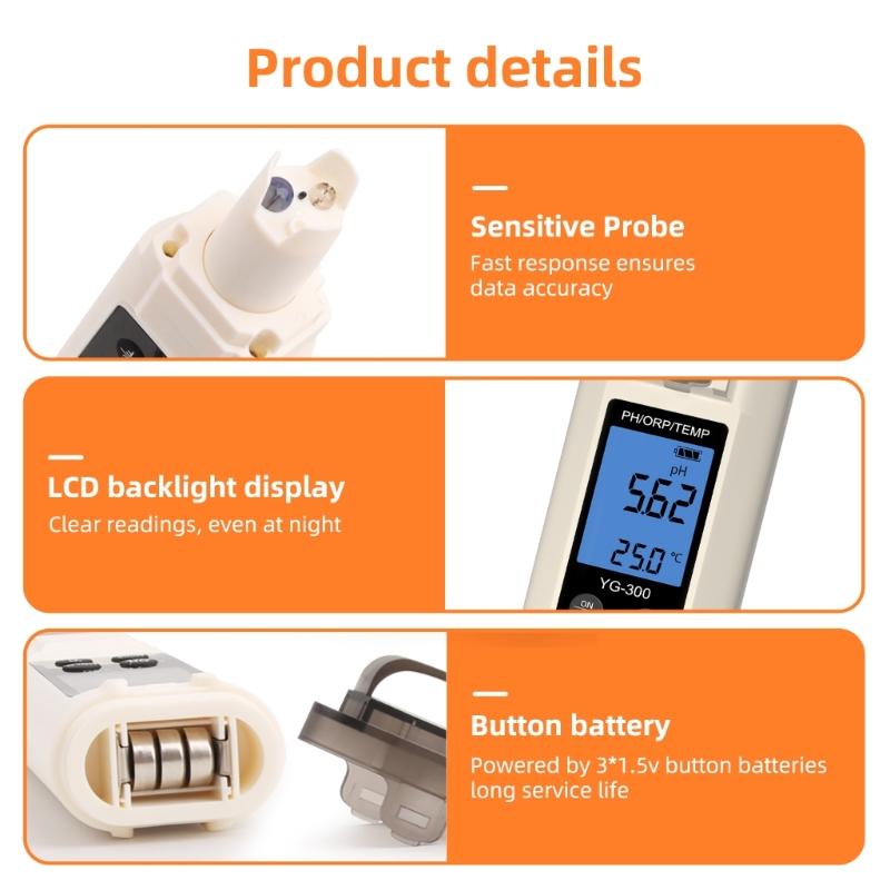 High Temperature With Readout For Home And Commercial Use