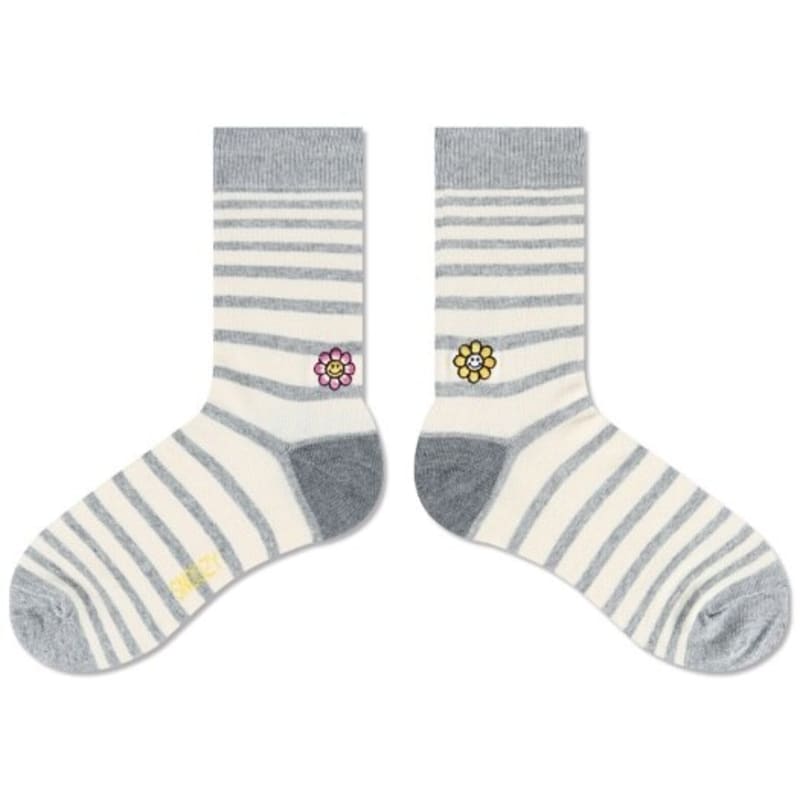 

SNOOZY EM-GRAY-S (цветок улыбки) FREE