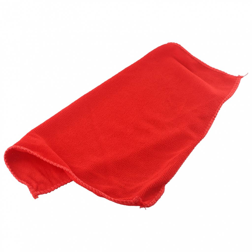 Shower Towels Microfiber Polyester Cleaning Cloth Bathroom Accessories