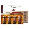 Hansamsu 6-Year-Old Korean Red Ginseng Extract 365 Gift Set (4 Bottles 960g) 1 Box