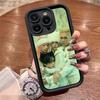 Coque de téléphone Kpop Groupe XLov Pour IPhone 17 16 15 14 13 12 11 Pro Max 16E Plus INS Housse Souple