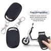 315/433Mhz Four Key Copy Remote Control Universal Wireless Copy Remote Control For Electric Vehicles Garage Door Electric Gate