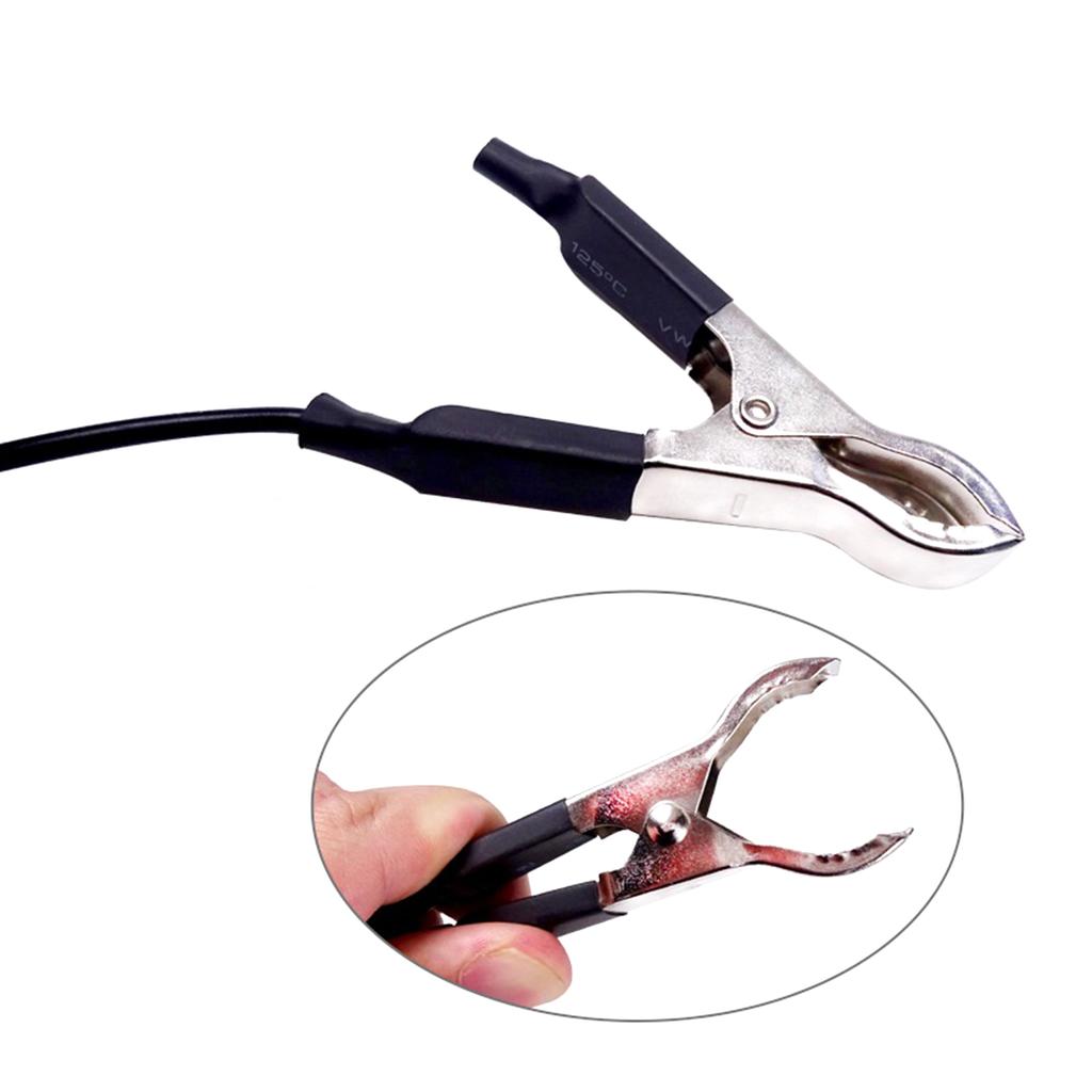 Versatile Auto Testing Tool Diagnostic Tool Reliable Replacement Accessories Fast Detection of Spark System Problems